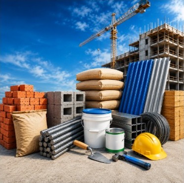 Building Material